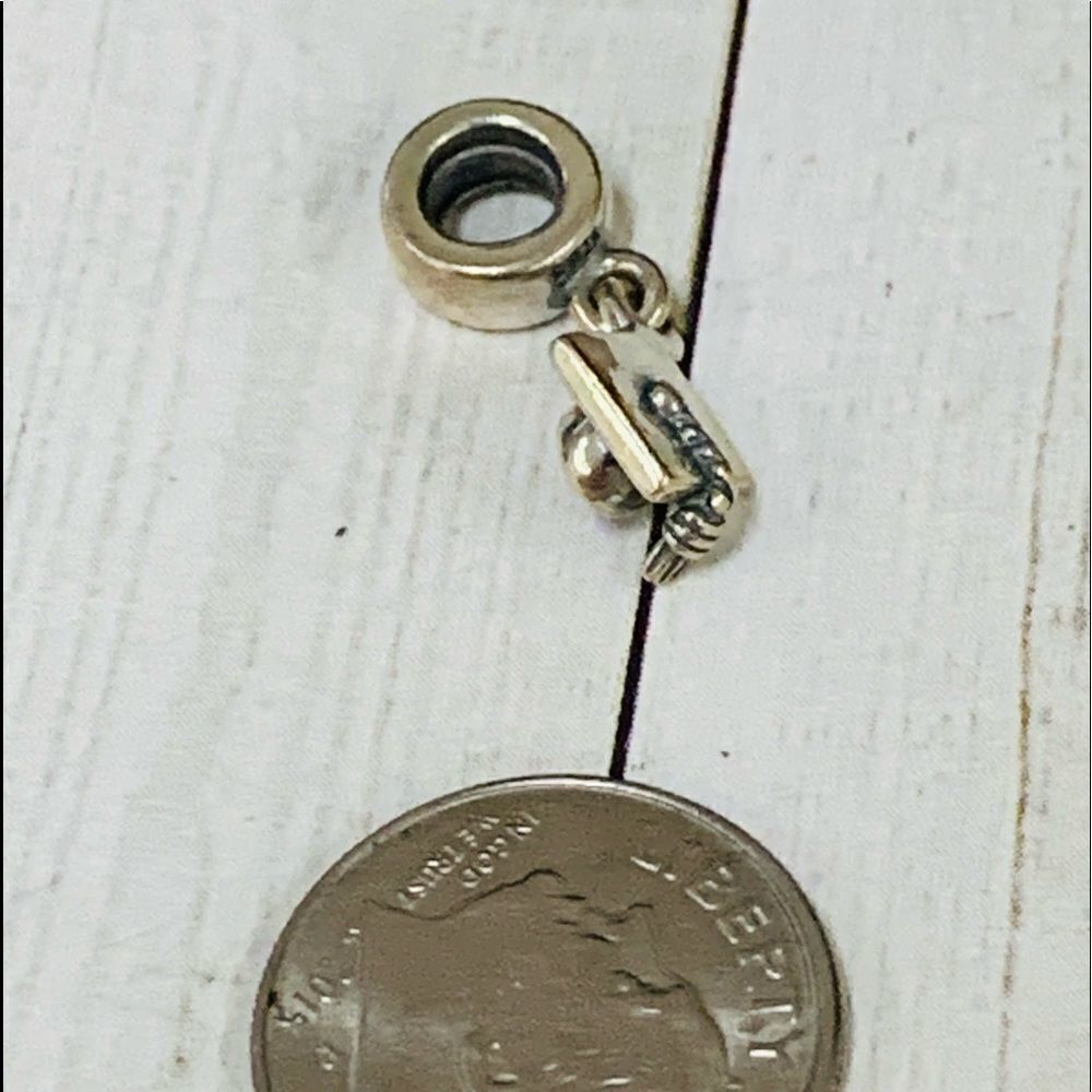 Pandora Graduation Cap Tassel Charm‎
